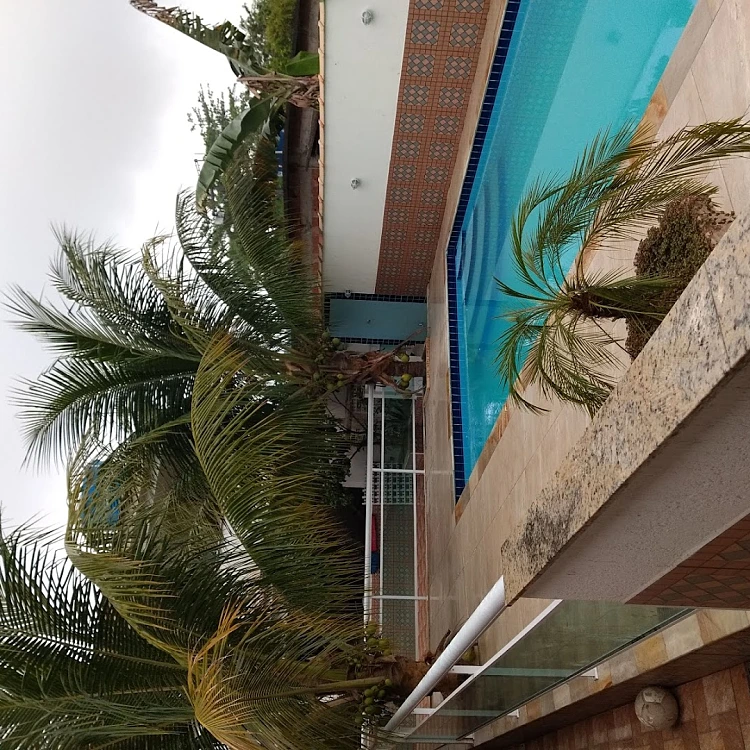 Salão A.A festas e eventos